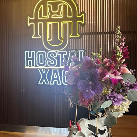 Hostal Xao Oaxaca 外观 照片