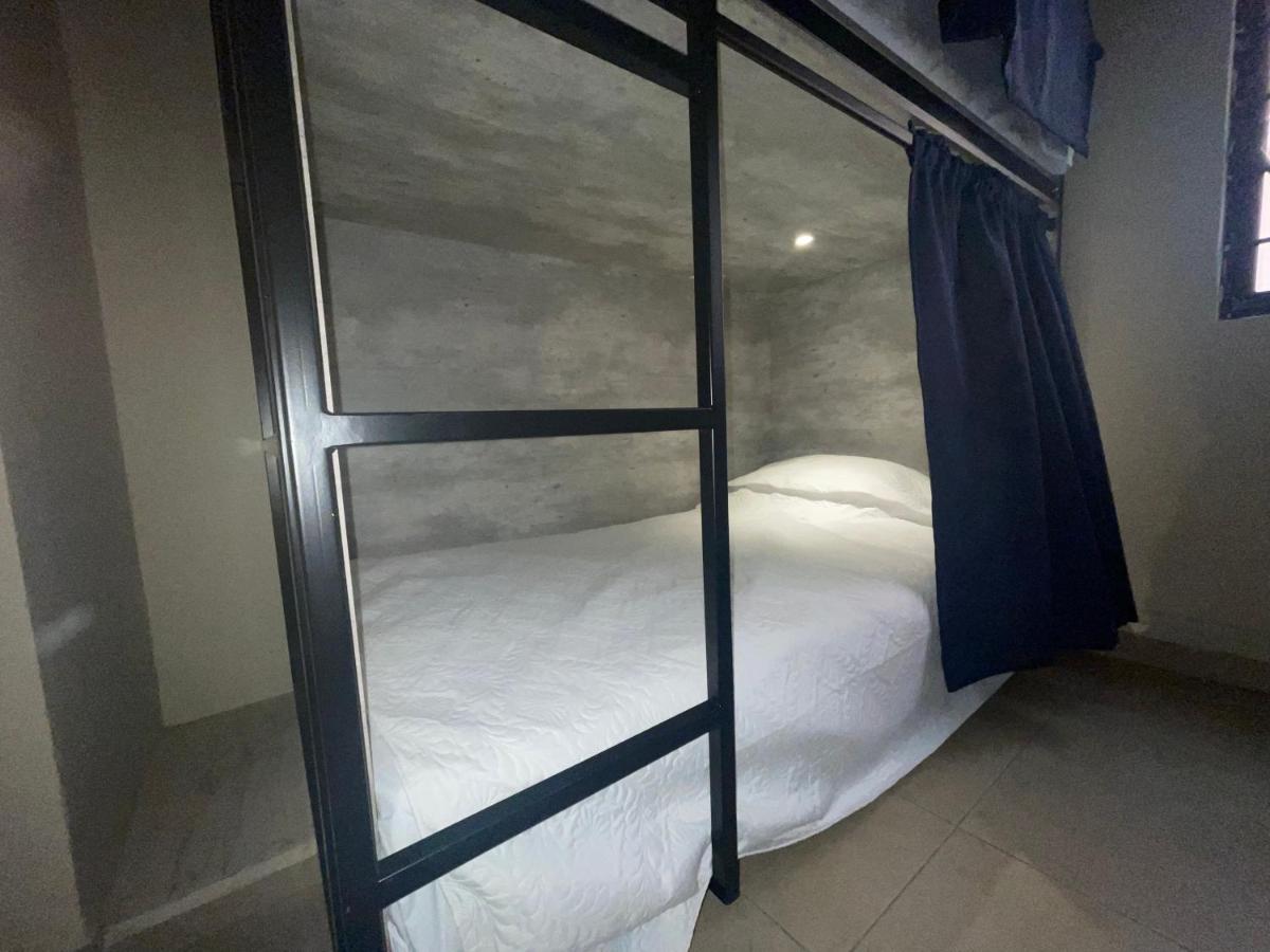 Hostal Xao Oaxaca 外观 照片