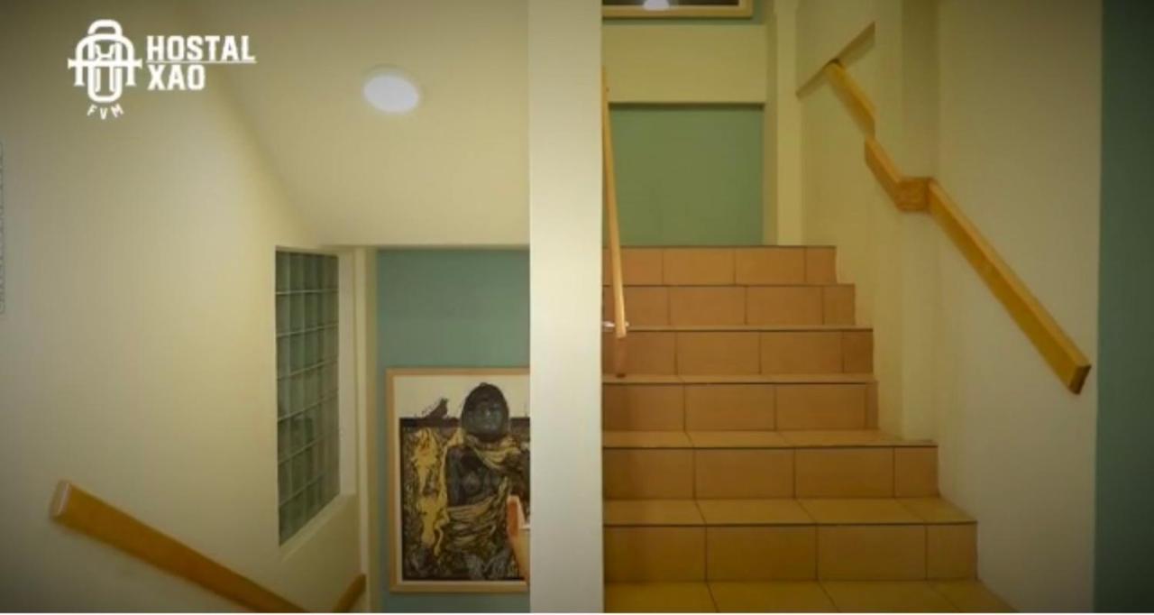 Hostal Xao Oaxaca 外观 照片