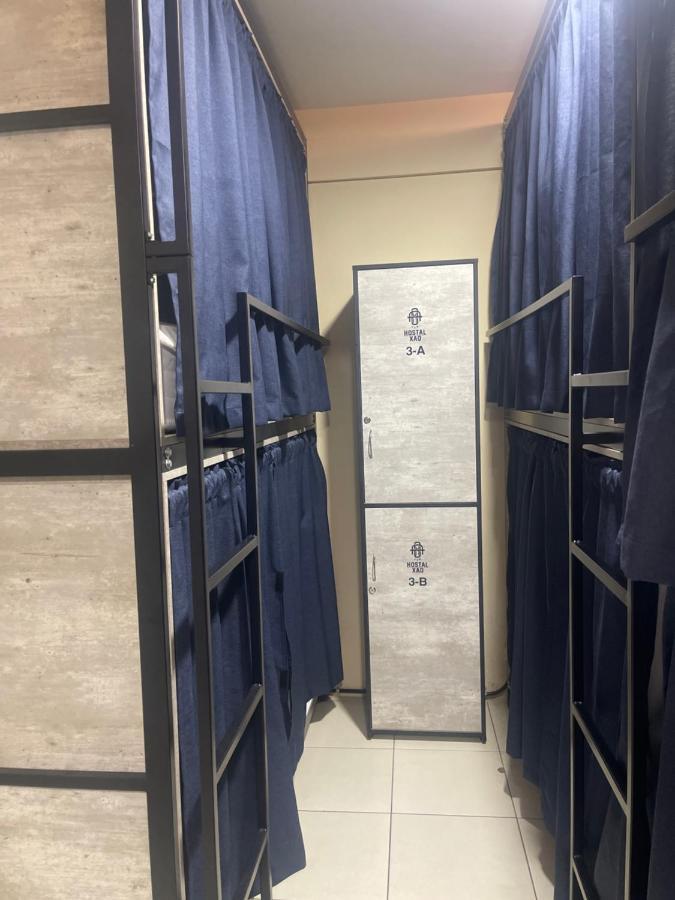 Hostal Xao Oaxaca 外观 照片