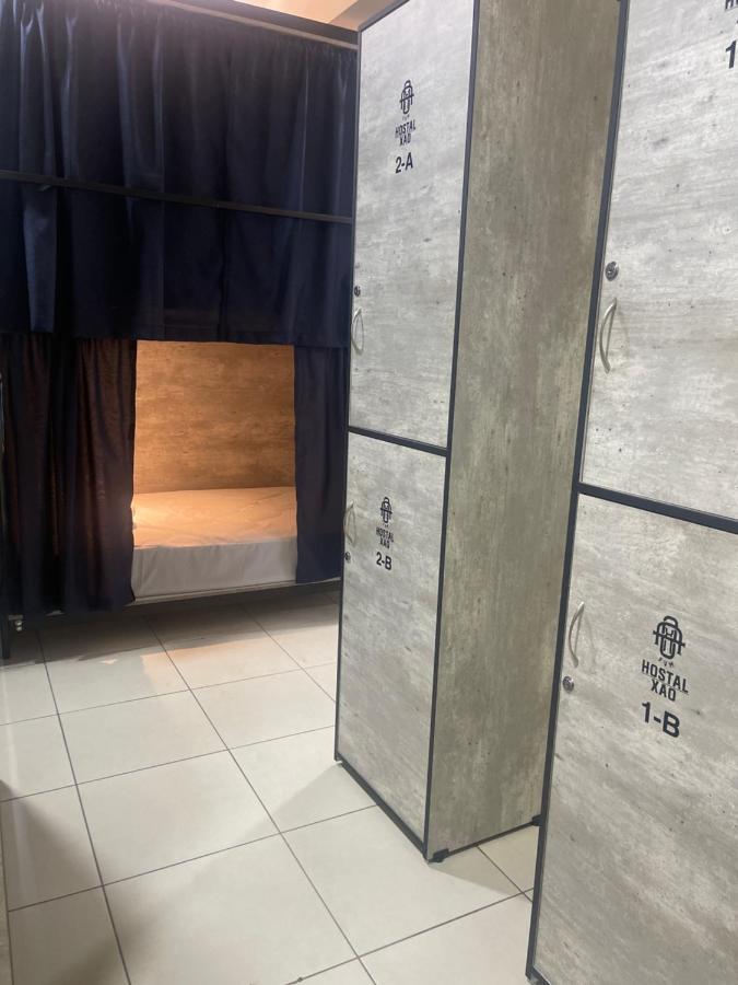 Hostal Xao Oaxaca 外观 照片