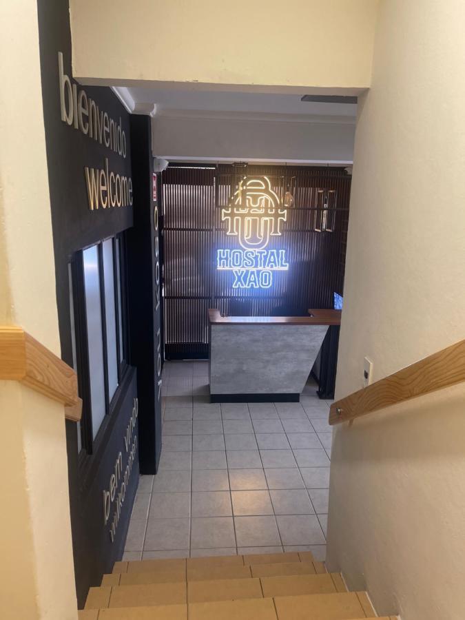 Hostal Xao Oaxaca 外观 照片